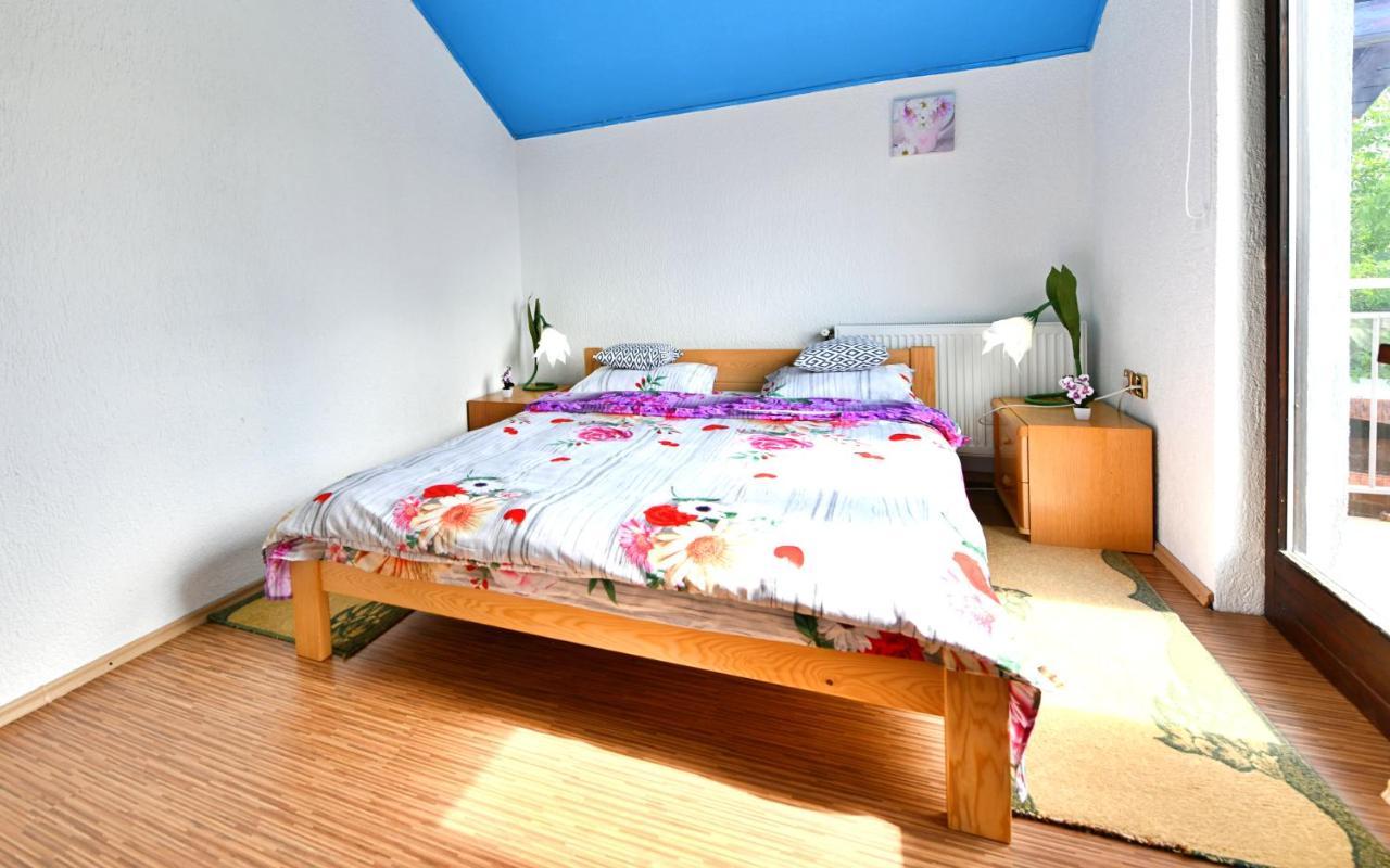 Natura Hause Rakovica Dış mekan fotoğraf