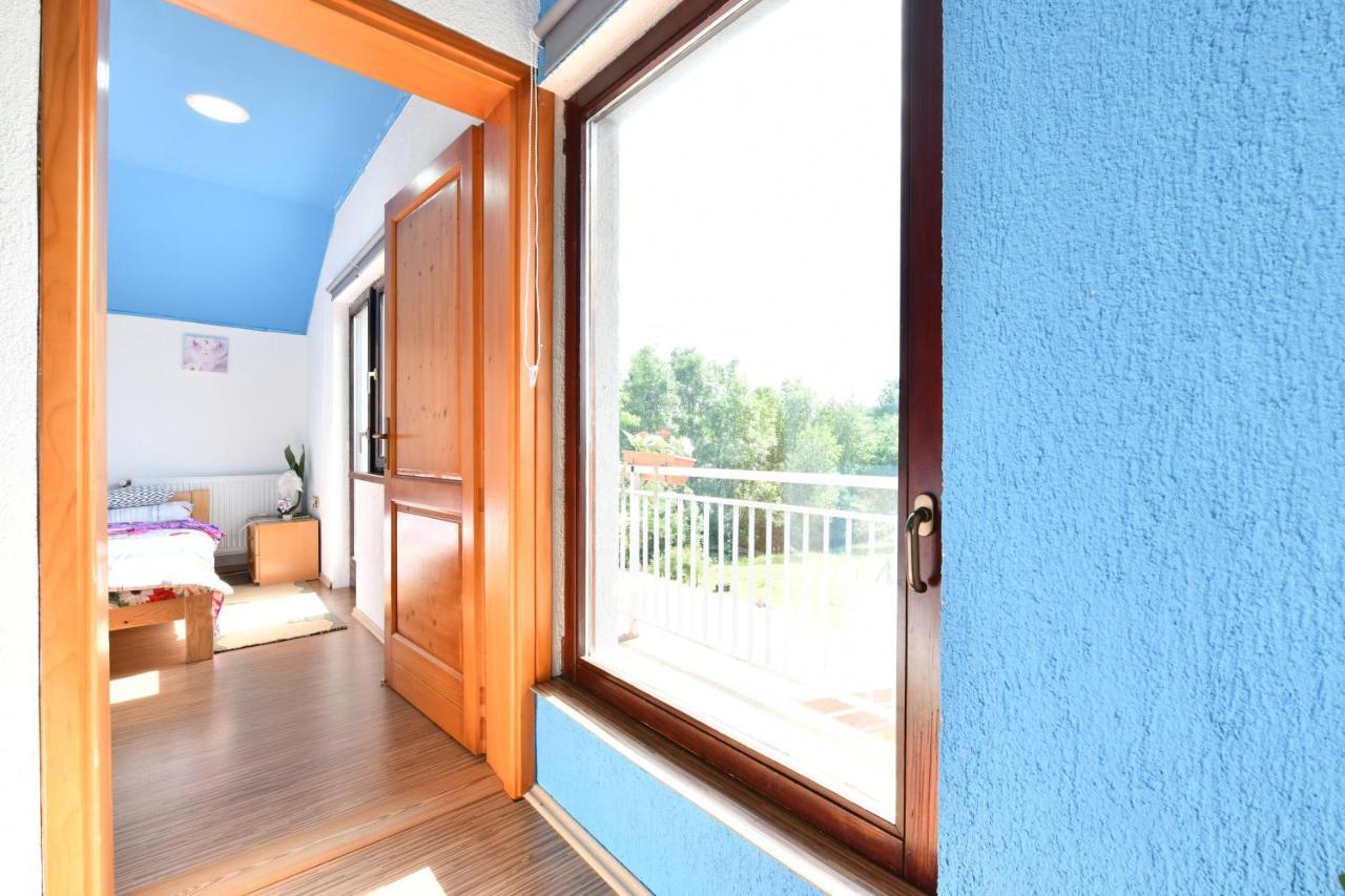 Natura Hause Rakovica Dış mekan fotoğraf