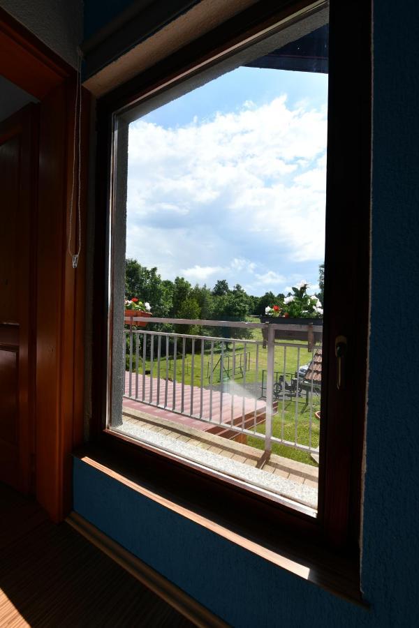 Natura Hause Rakovica Dış mekan fotoğraf