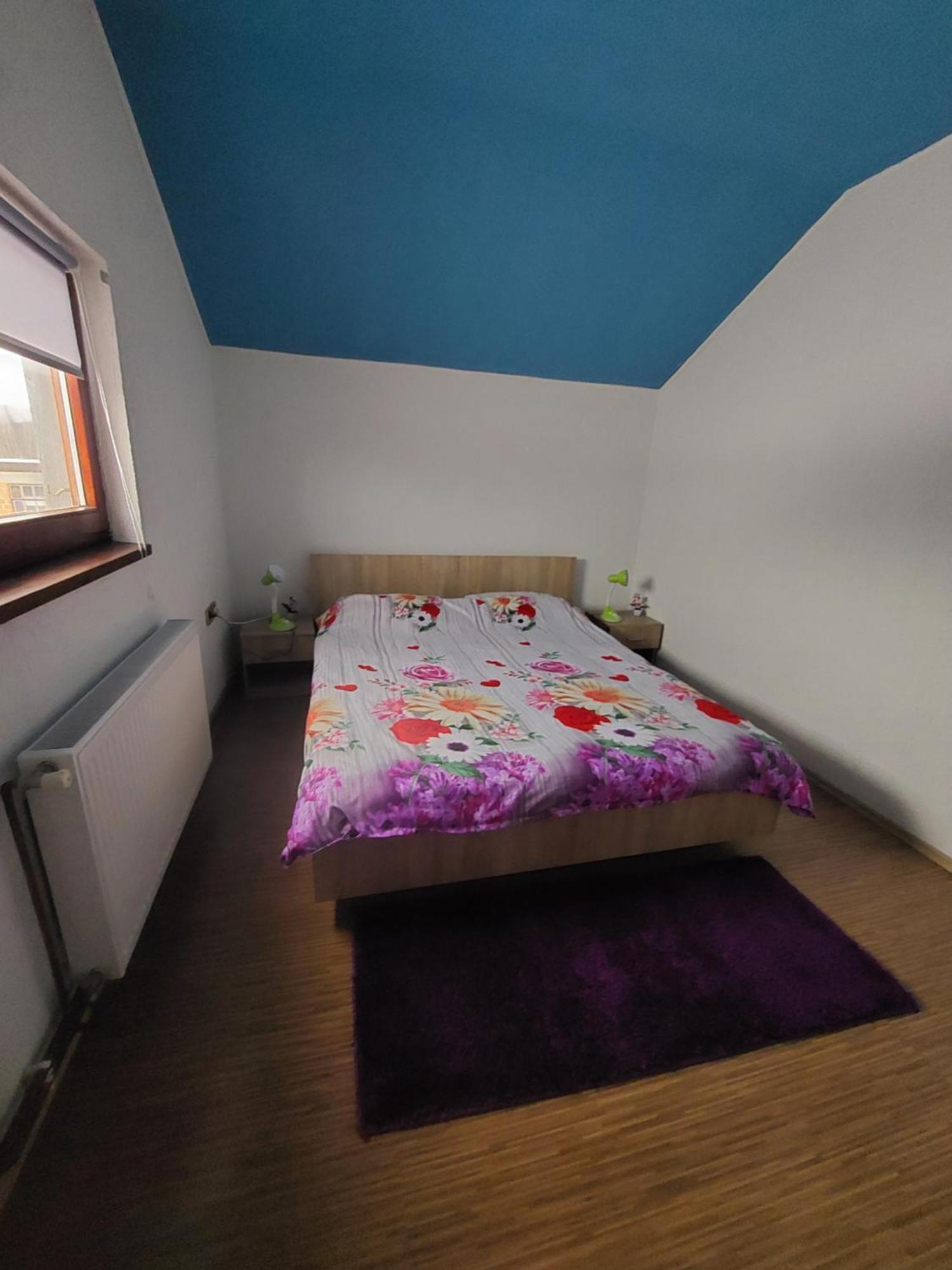 Natura Hause Rakovica Dış mekan fotoğraf
